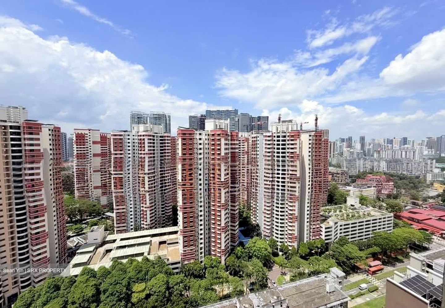 Blk 68 Redhill Rise (Bukit Merah), HDB 5 Rooms #564042181